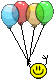 Bonjour! Balloons
